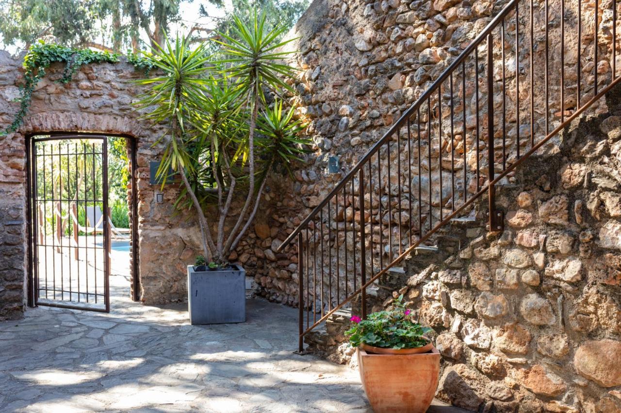 Casa9 Hotel Thuir Bagian luar foto