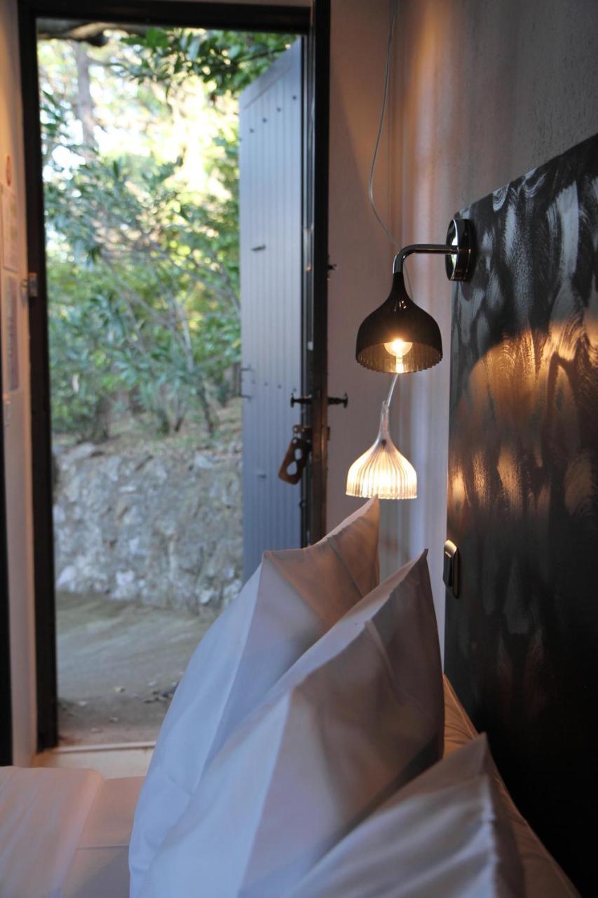 Casa9 Hotel Thuir Bagian luar foto
